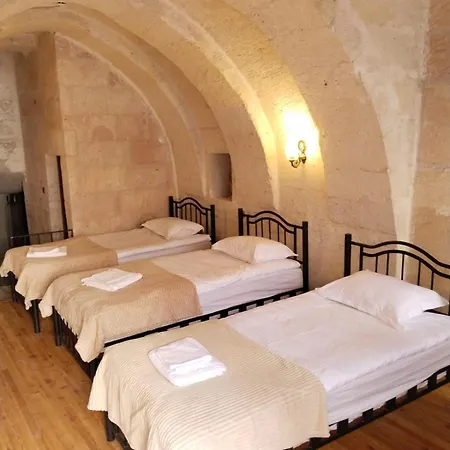 Mustafa Bey Konagi Hotel Goreme