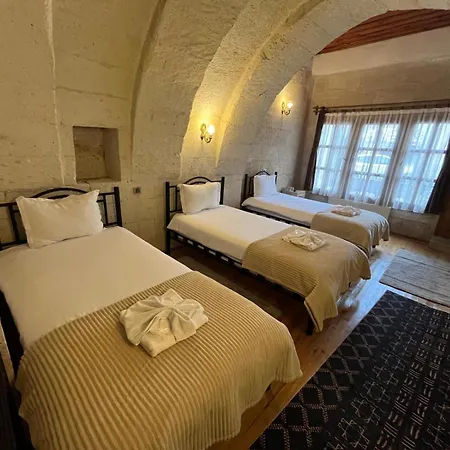 Hotel Mustafa Bey Konagi Goreme