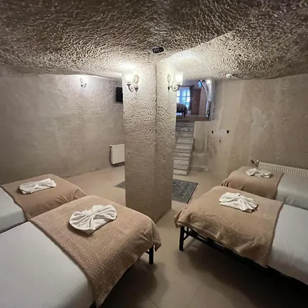 Mustafa Bey Konagi Hotel 2*