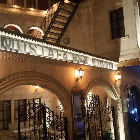 Mustafa Bey Konagi 2*
