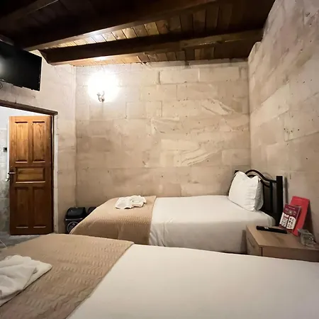 Mustafa Bey Konagi Hotel