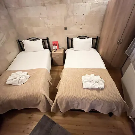 Hotel Mustafa Bey Konagi