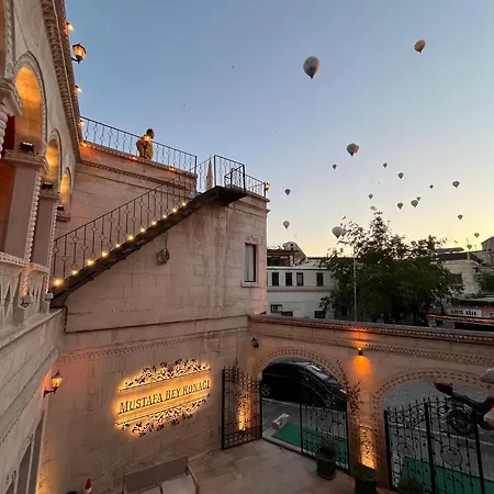 Mustafa Bey Konagi Hotel Goreme