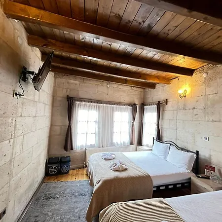 Mustafa Bey Konagi Hotel 2*