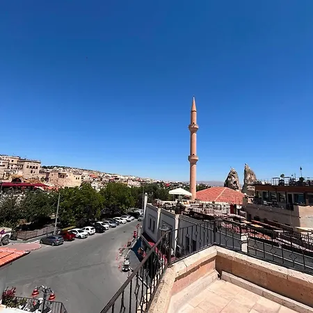 Mustafa Bey Konagi Hotel Goreme
