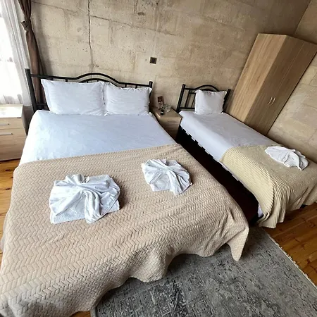 Hotel Mustafa Bey Konagi