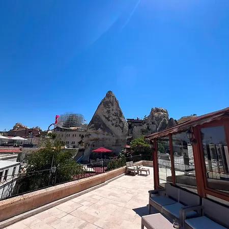 Mustafa Bey Konagi Hotel Goreme