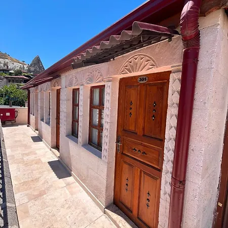 Mustafa Bey Konagi Hotel 2*