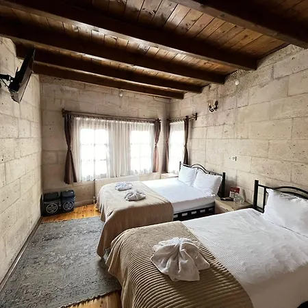 Hotel Mustafa Bey Konagi 2*
