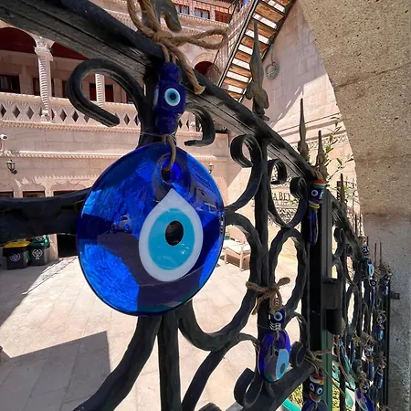 Mustafa Bey Konagi Hotel 2*