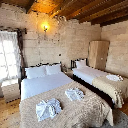 Hotel Mustafa Bey Konagi Goreme