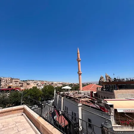 Mustafa Bey Konagi 2*