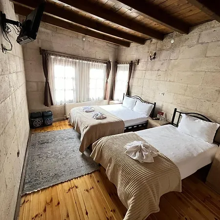 Mustafa Bey Konagi Hotel