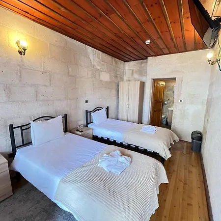 Mustafa Bey Konagi Hotel