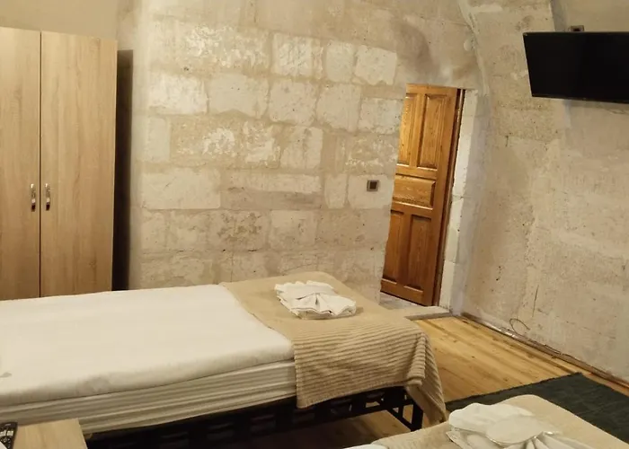 Mustafa Bey Konagi 2* Goreme