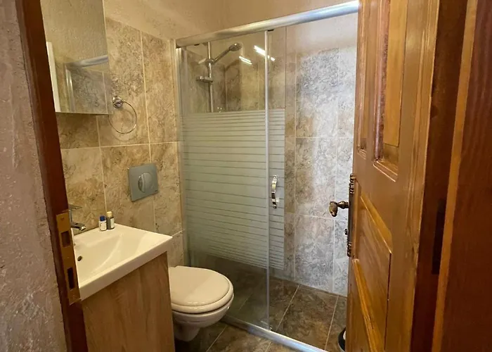 Hotel Mustafa Bey Konagi Goreme
