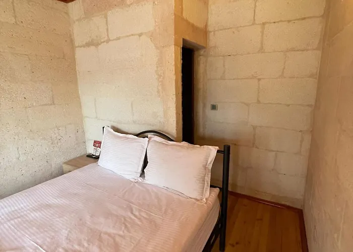 Mustafa Bey Konagi Гореме