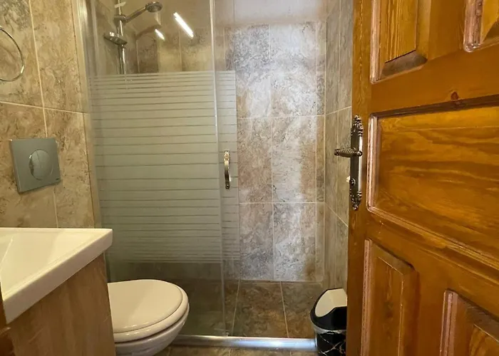 Mustafa Bey Konagi 2* Гореме