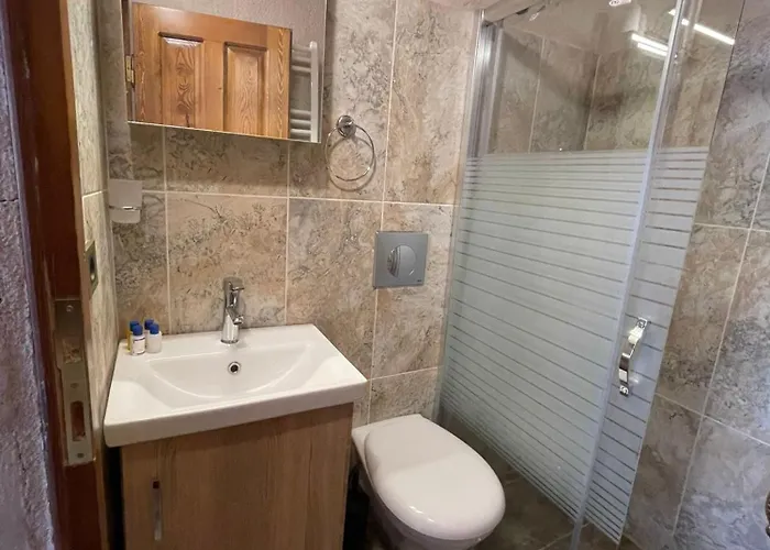 Mustafa Bey Konagi Hotel