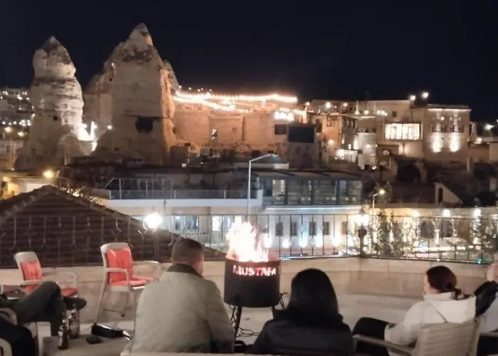 Mustafa Bey Konagi Hotel Goreme