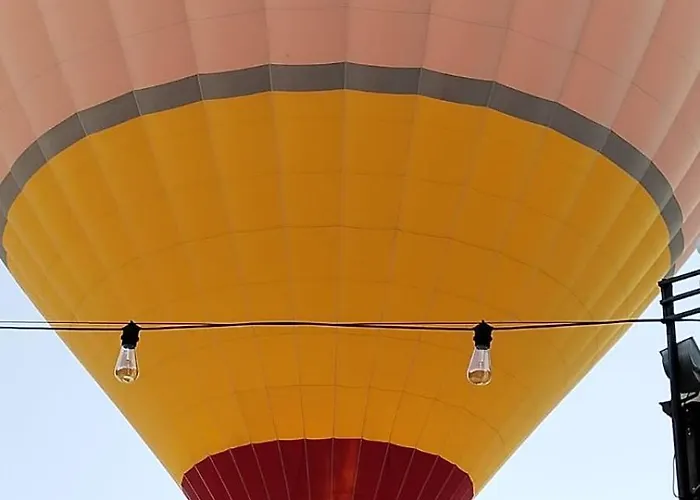 Отель Mustafa Bey Konagi 2*