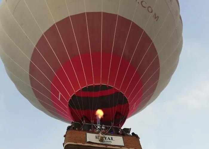 Mustafa Bey Konagi Отель 2*