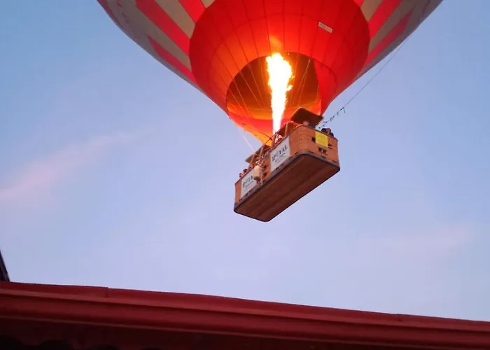 Mustafa Bey Konagi 2* Гореме