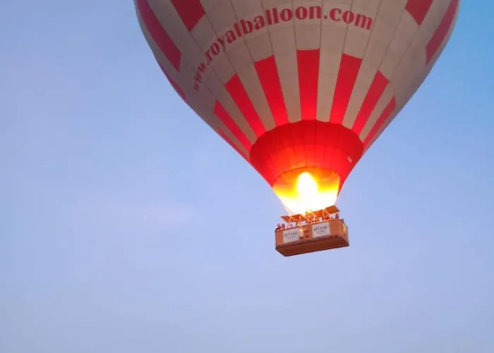 Mustafa Bey Konagi Goreme