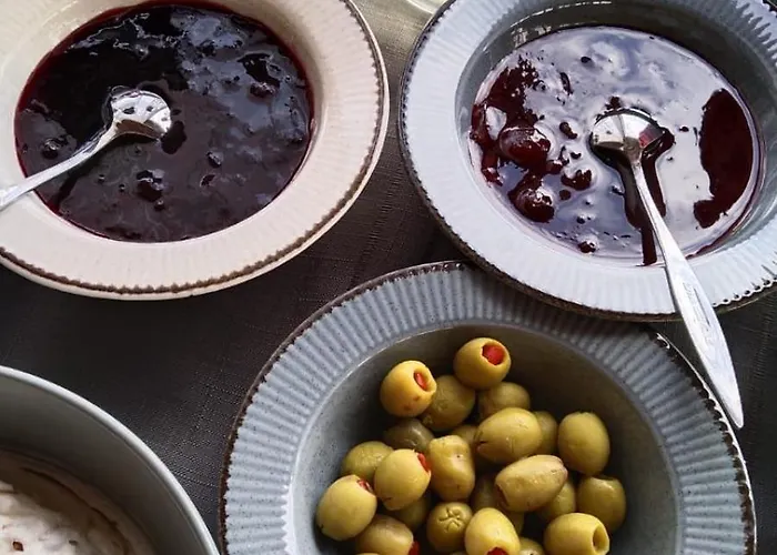 Отель Mustafa Bey Konagi 2*