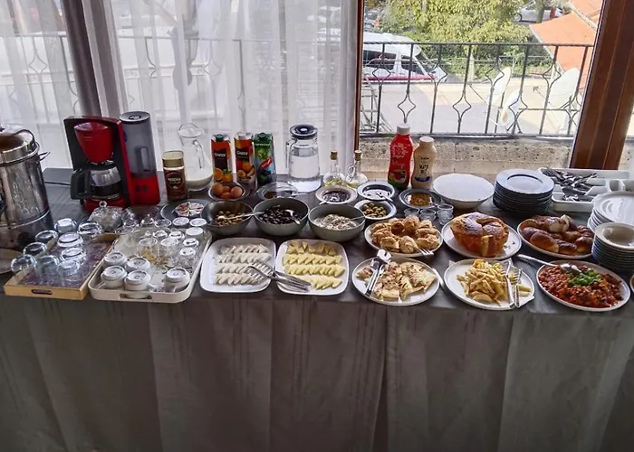 Mustafa Bey Konagi 2* Гореме