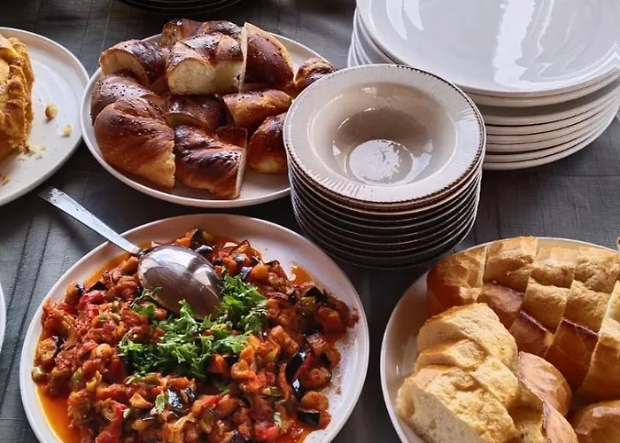 Mustafa Bey Konagi Hotel Goreme