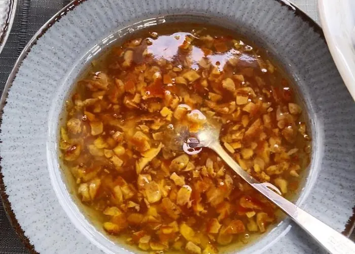 Mustafa Bey Konagi Отель