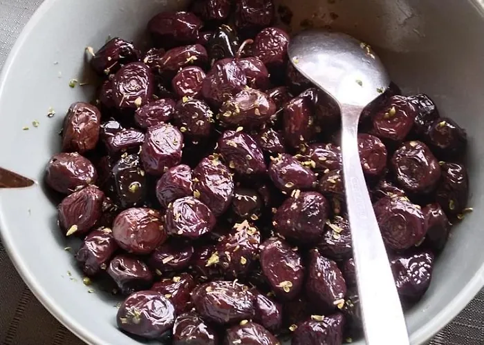 Отель Mustafa Bey Konagi