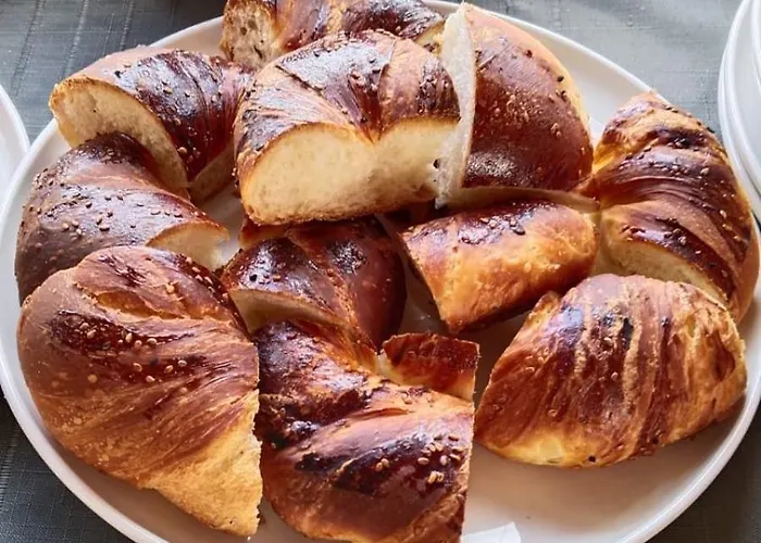 Mustafa Bey Konagi 2* Гореме