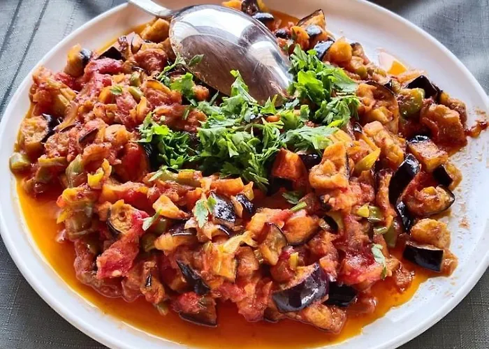 Mustafa Bey Konagi Отель