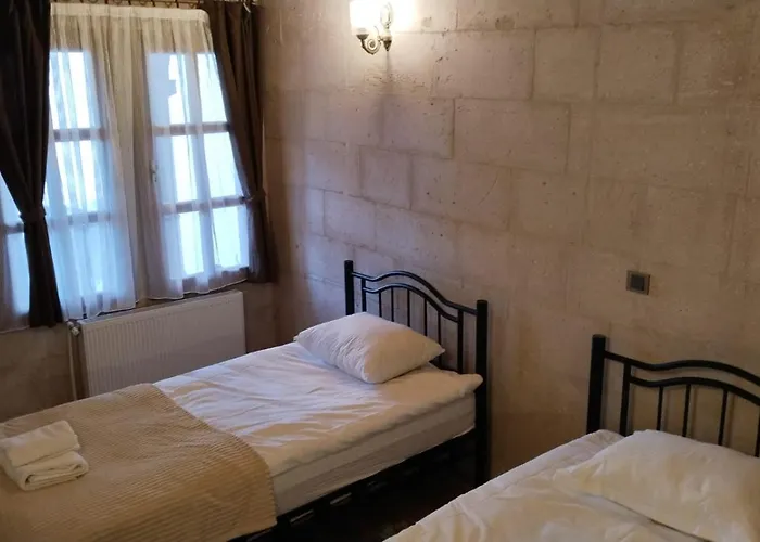 Mustafa Bey Konagi Hotel