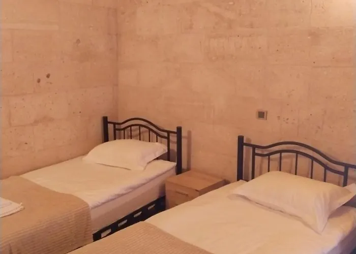 Mustafa Bey Konagi Hotel 2*