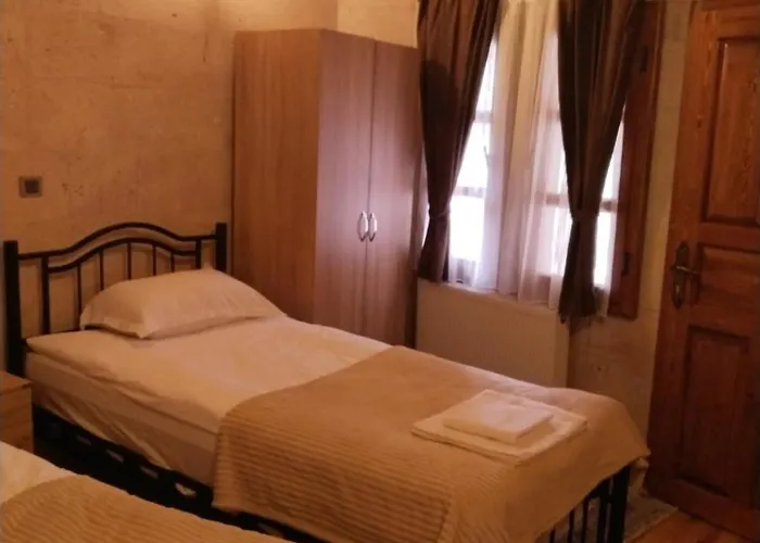 Mustafa Bey Konagi 2*