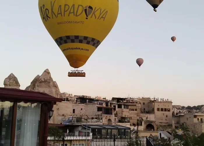 Mustafa Bey Konagi 2*