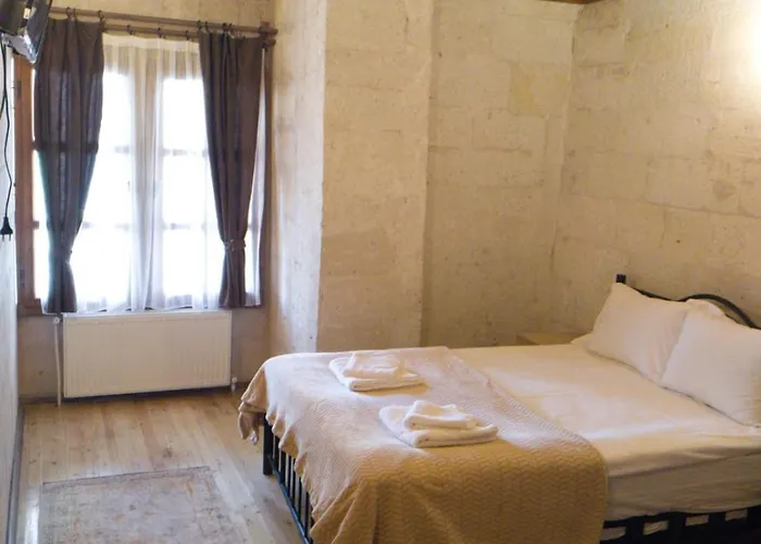 Mustafa Bey Konagi Goreme