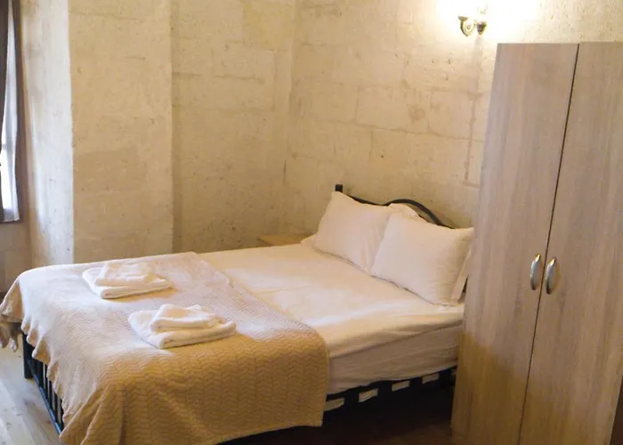 Mustafa Bey Konagi Hotel 2*