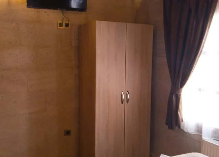 Mustafa Bey Konagi Goreme