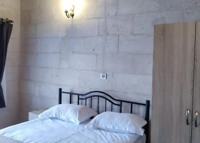 Mustafa Bey Konagi 2* Гореме