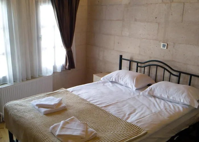 Mustafa Bey Konagi Hotel Goreme