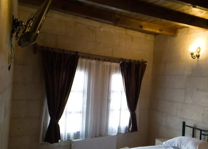 Mustafa Bey Konagi 2*