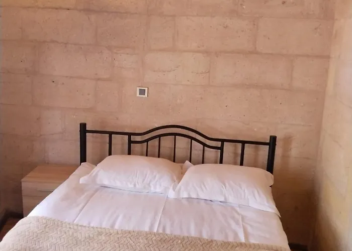 Mustafa Bey Konagi Goreme