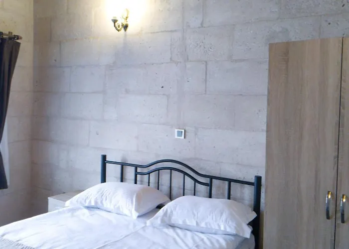 Hotel Mustafa Bey Konagi