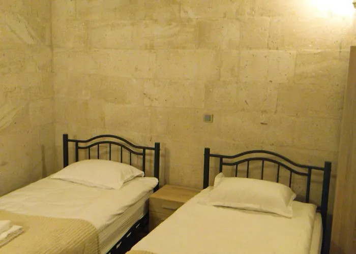 Mustafa Bey Konagi Hotel Goreme