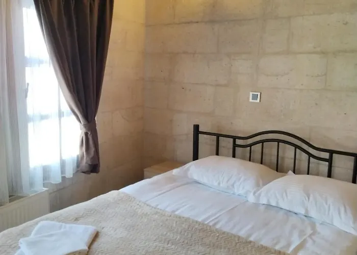 Mustafa Bey Konagi Отель 2*