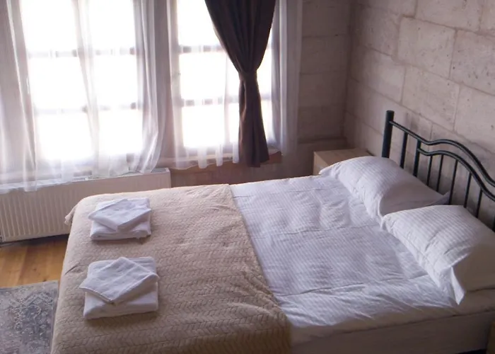 Mustafa Bey Konagi 2* Гореме